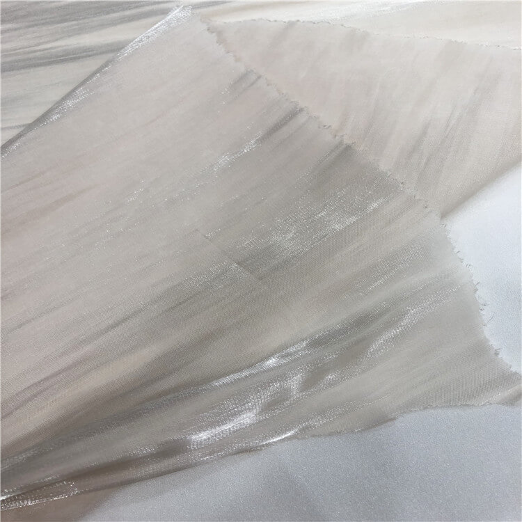 Satin Fabric for Blouse Wholesale Supplier 5